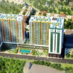 MELODY RESIDENCES ÂU CƠ