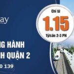 CĂN HỘ SAIGON METRO PARK THỦ ĐỨC