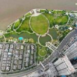 Bán biệt thự Vinhomes Central Park chuyển nhượng mới nhất năm 2022 thích hợp mua ở