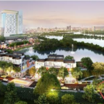 Mua bán Nhà đất Khu đô thị Gamuda Gardens năm 2023