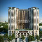 Bán Căn hộ chung cư The Everrich Infinity năm 2023