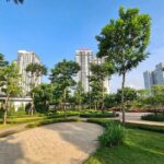 Chung cư Gamuda The Two Residence