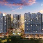Bán Căn hộ chung cư Hinode City năm 2023