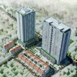 Chung cư VC7 Housing Complex 136 Hồ Tùng Mậu giá Chủ đầu tư