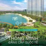 Bán Căn hộ chung cư Vinhomes Smart City năm 2023