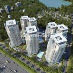 Bán Căn hộ chung cư Green Stars năm 2023