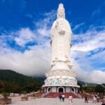 Nguồn gốc về mẹ Quan Âm Nam Hải
