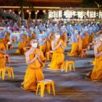 Tổng hợp các ngày lễ Phật giáo trong năm, Phật tử nên biết