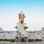 Đi hết Quảng Ninh qua những quần thể tâm linh đẹp ngoạn mục