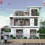 TOP 10 mẫu biệt thự vườn giá rẻ chỉ từ 500 triệu cho gia đình Việt