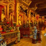 Lê Thái Bình – Người sáng lập Nam Viên Zen Art