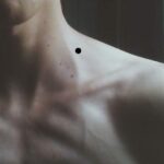 Xem nốt ruồi trên cơ thể: Lý giải ý nghĩa 100+ vị trí nốt ruồi trên toàn thân đàn ông, phụ nữ