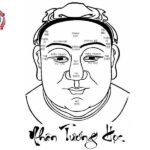 Cách xem nhân tướng học qua khuôn mặt chính xác nhất 2023