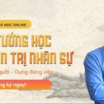 ☯️ Combo 2 Khóa Học Nhân tướng học trong Quản trị nhân sự – Thầy Viên Minh  [VIP – NEW]