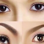 Xem tướng số qua các dáng mắt trong nhân tướng học