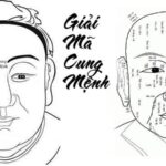 Nhân tướng học nam: Cách xem tướng mặt đàn ông chuẩn