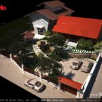 100 Mẫu Thiết Kế Biệt Thự Sân Vườn Đẹp, Hiện Đại 2023