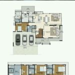 Thiết Kế Biệt Thự 2 Tầng