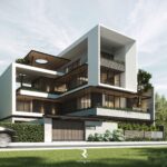 Nội thất gỗ óc chó cao cấp – Kiến tạo không gian đẳng cấp