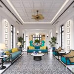 Thiết Kế Nội Thất Biệt Thự