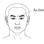 8 nốt ruồi quý hơn vàng, dù là nam hay nữ đều quá may mắn, phú quý ngập tràn