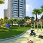 CĂN HỘ OPAL RIVERSIDE GIÁ GỐC CHỦ ĐẦU TƯ ĐẤT XANH