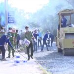 Tín đồ Phật giáo Hòa Hảo hướng tới kỷ niệm 190 năm thành lập tỉnh An Giang (1832-2022)
