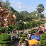 Phật giáo Nam Tông trong đời sống người Khmer ở đồng bằng sông Cửu Long