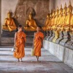 Phân biệt phật giáo Nam Tông và Bắc Tông
