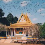 Phật giáo Nam tông Khmer trong đời sống văn hóa đồng bào Khmer đồng bằng sông Cửu Long - Tôn giáo | Ban Tôn giáo Chính Phủ