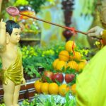 Đại lễ Phật đản Phật lịch 2566 - dương lịch 2022 | Ban Dân vận Trung ương