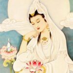 Bồ tát Quán Thế Âm là nam hay nữ?
