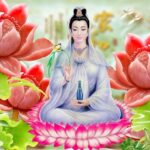 Quán Thế Âm Bồ Tát là ai?