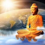 Sự Tích Phật Tổ Như Lai - Vị Phật Đầu Tiên ...