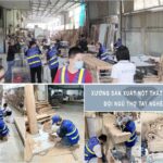 [Báo giá] Thiết kế thi công nội thất biệt thự trọn gói Hà Nội – TPHCM