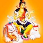 Phổ Hiền Bồ Tát là ai?