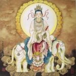 Ý NGHĨA PHẬT PHỔ HIỀN BỒ TÁT-PHẬT HỘ MỆNH THÌN-TỴ