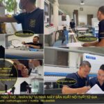 10 Mẫu thiết kế nội thất phòng khách tân cổ điển đẹp và sang trọng nhất 2023