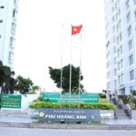 Căn hộ Phú Hoàng Anh