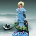 5 điều NÊN BIẾT về Phật Bà Quan Âm cứu khổ cứu nạn!