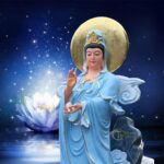 Quan Âm Bồ Tát có thật hay không? Quan Âm  Bồ Tát có phải là Phật không?