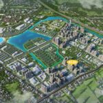 Căn hộ R1.05 Vinhomes Ocean Park | Giá bán & Ưu đãi mới nhất