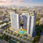 Chung cư Rivera Park Hà Nội 69 Vũ Trọng Phụng