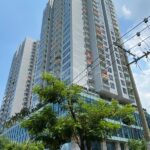 Rivera Park Saigon Building