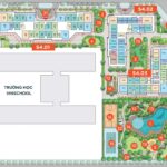 Căn hộ S4.03 Vinhomes Smart city | Giá bán & Ưu đãi mới nhất