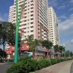 &nbsp;Screc Tower Quận 3