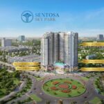 Sentosa Sky Park