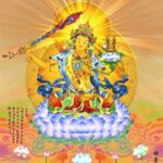 Văn Thù Sư Lợi Bồ Tát là ai?