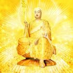 Sự tích Đức Địa Tạng Bồ Tát
