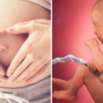 Tại sao vong linh thai nhi đi theo mẹ?